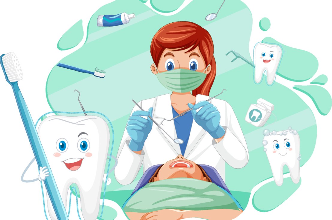 Understanding Different Types of Dental Procedures: From Fillings to Root Canals