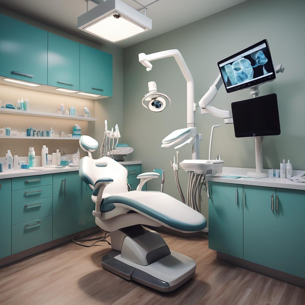 Best Dentist In Noida
