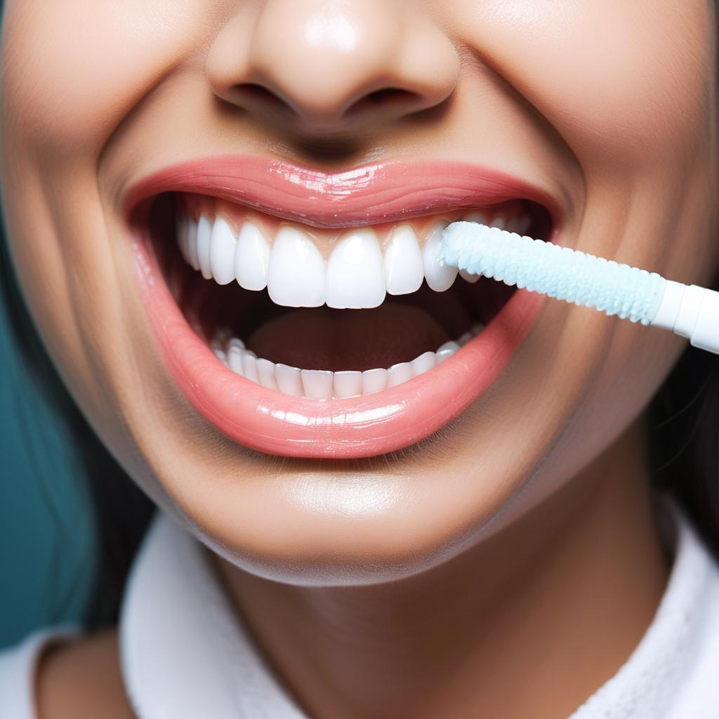 Gum Treatment in Noida 