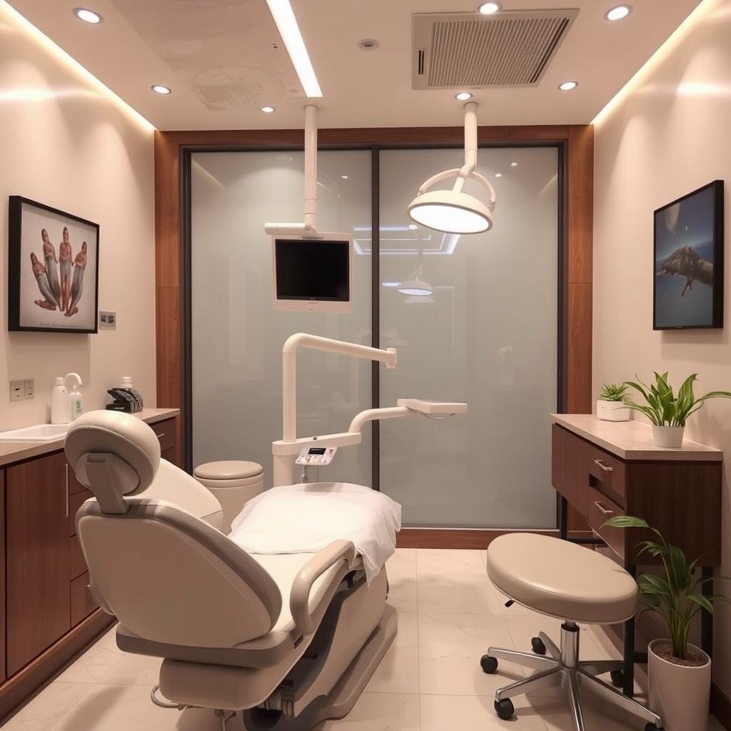 best dental clinic in Noida