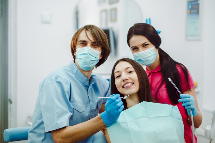 Complete Guide to Oral Health by Noida Dental Solution