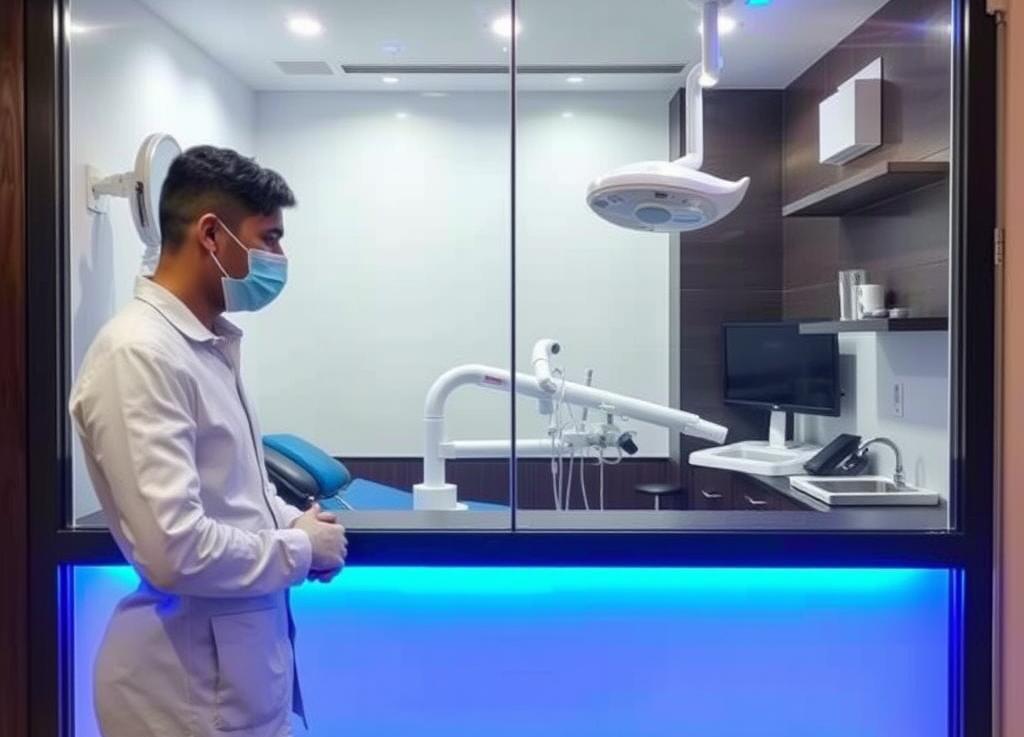 Noida Dental Solutions: The Best Dentist In Noida for Complete Care