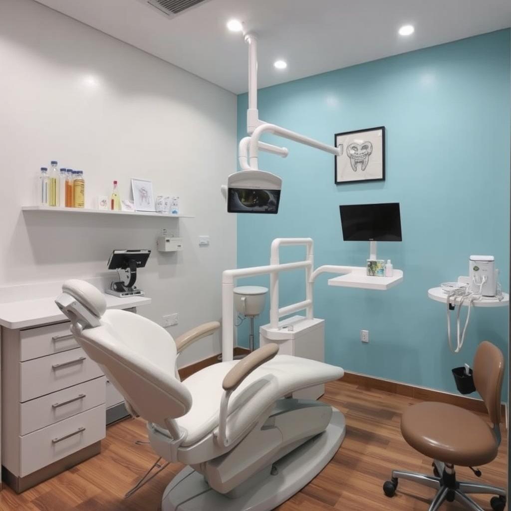 Best Dental Clinic In Noida