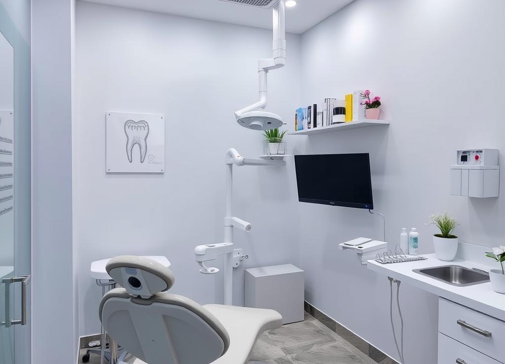 Unlocking the Best Dental Care with Noida Dental Solutions