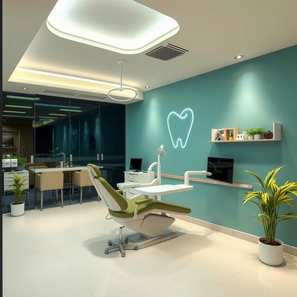 best dental clinic in Noida