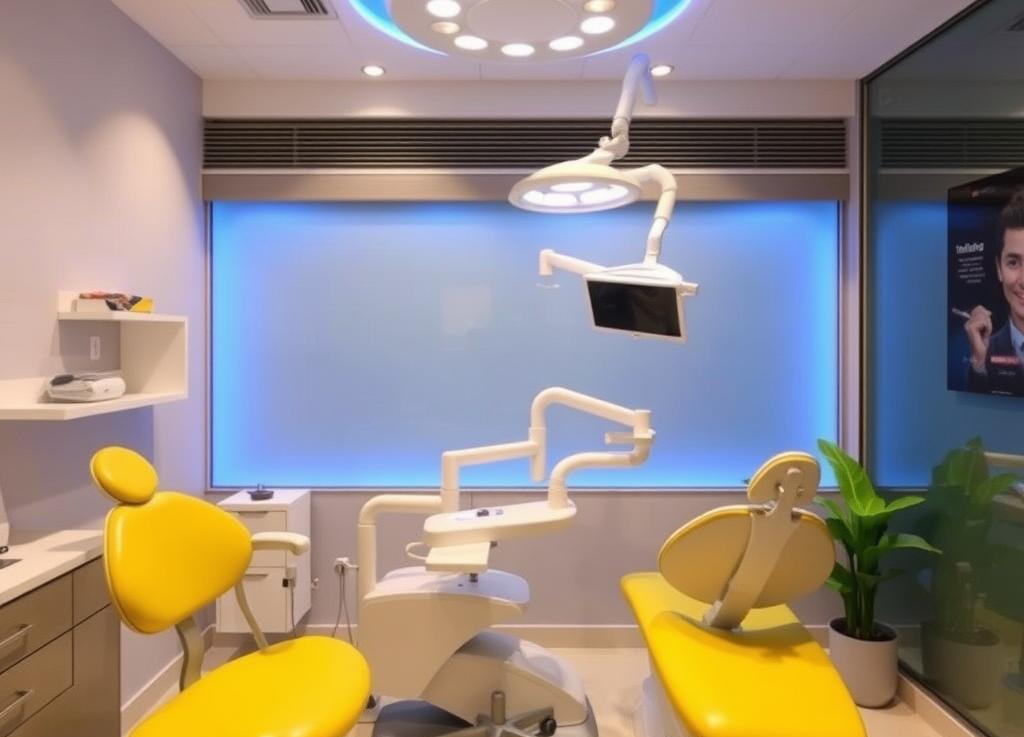 Your Guide to Superior Dental Care at Noida Dental&nbsp;Clinic