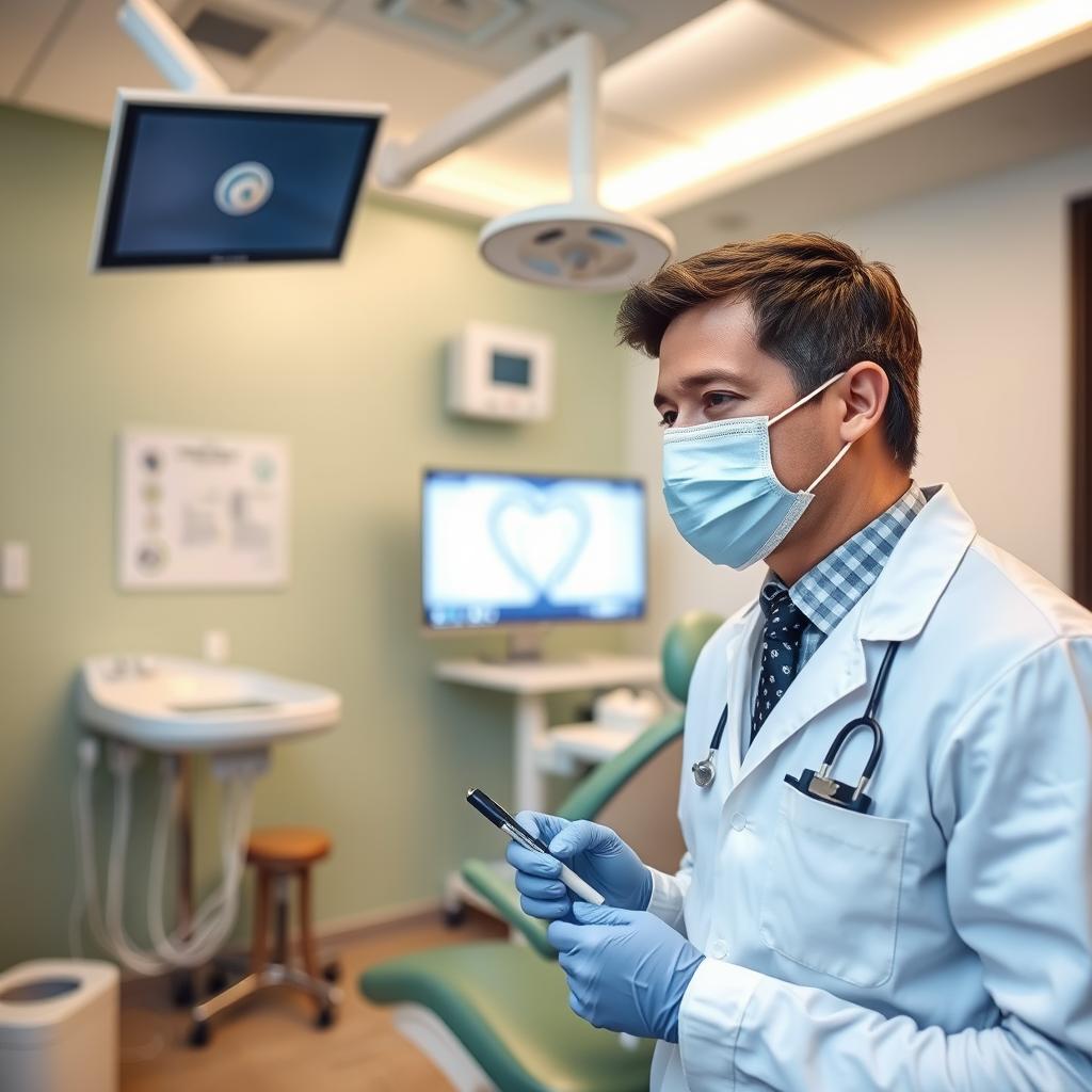 Best Dental Clinic In Noida