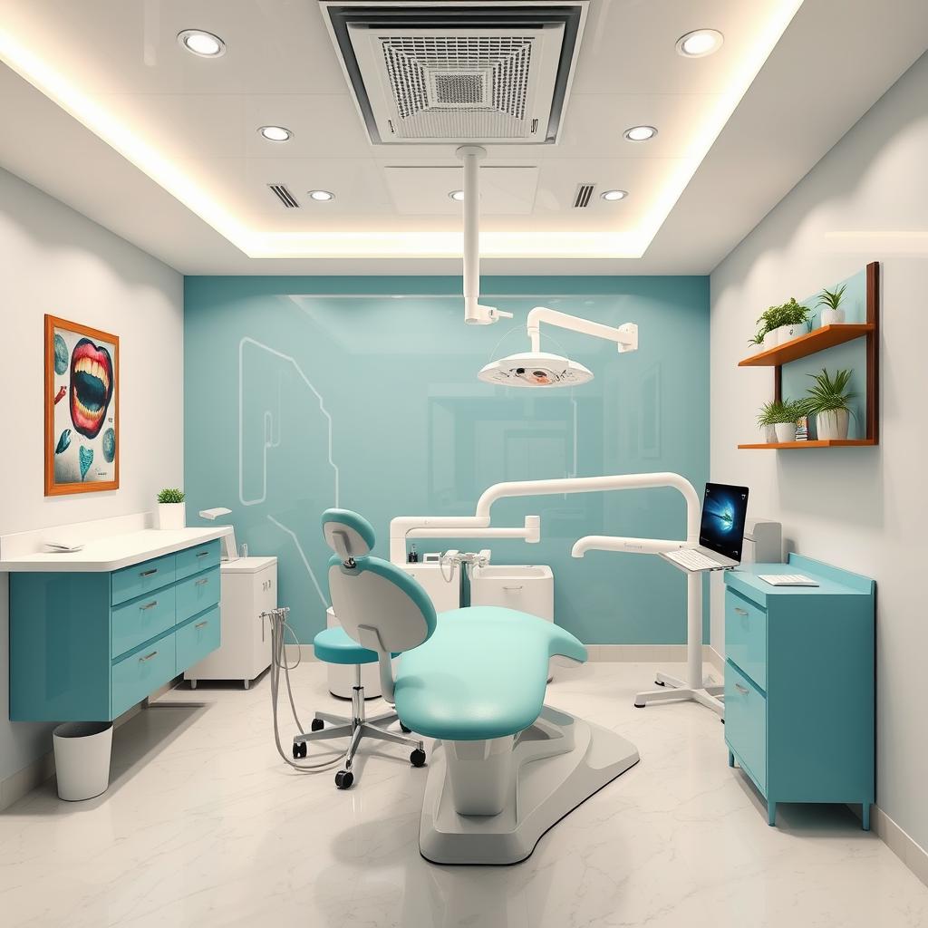 Best Dentist In Noida