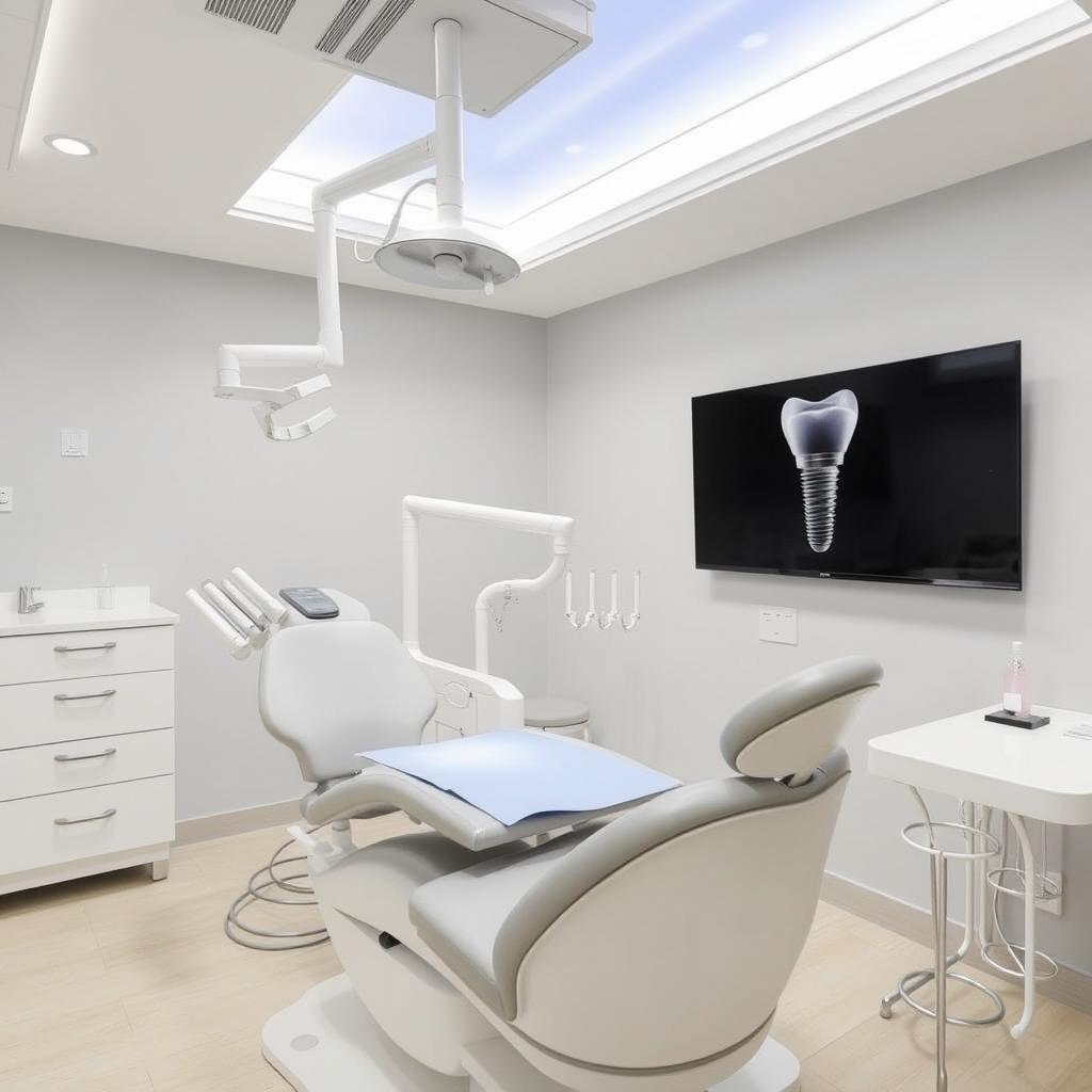 Root Canal Treatment In Noida