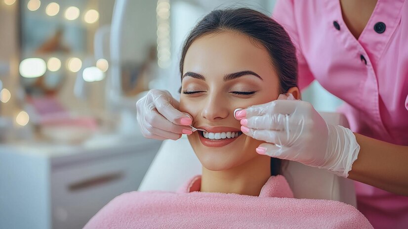 Achieving Your Best Smile with Noida Dental&nbsp;Solutions