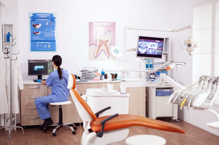 Dental Clinic In Noida
