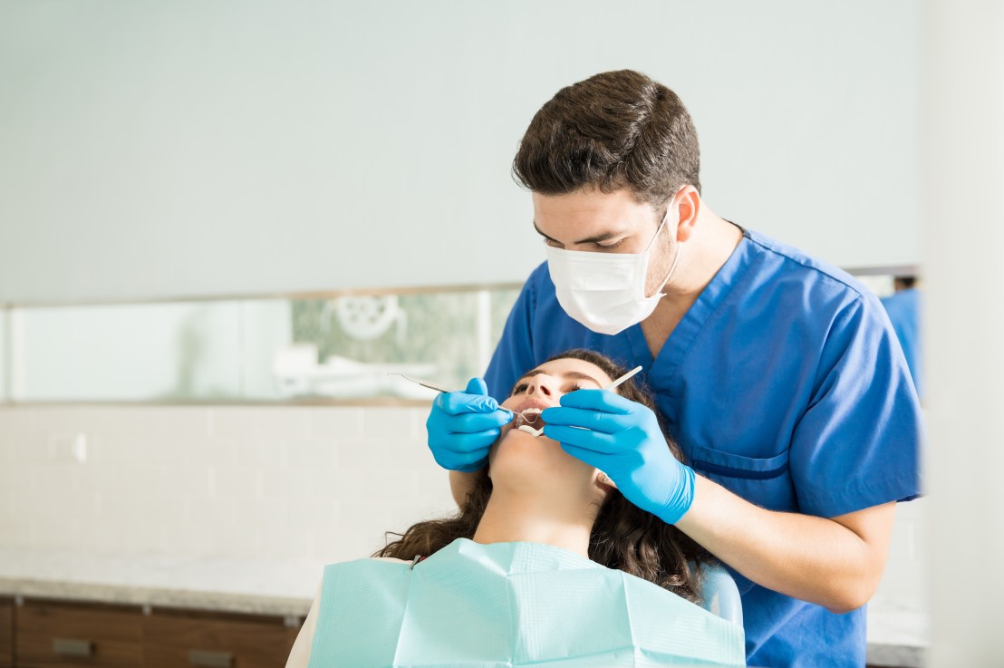 Why Noida is Home to Some of the Best Dental&nbsp;Clinics