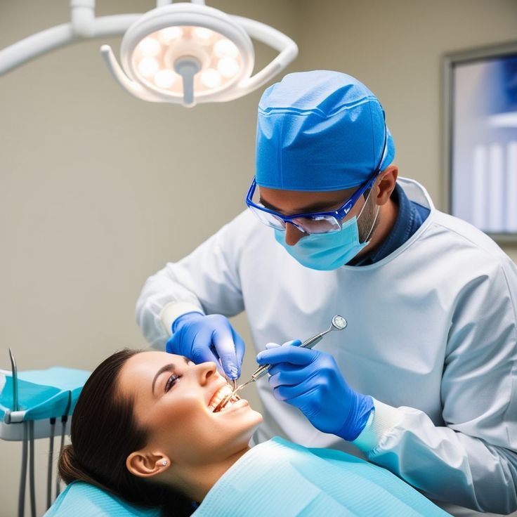 Inside a High-Tech Dental Implant Clinic: What Patients Should Expect in&nbsp;2026